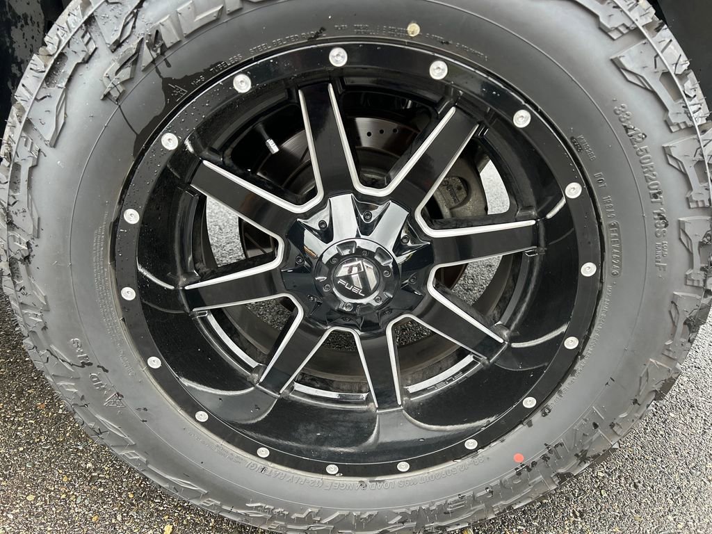 Used 2016 Ford F150 Lariat w/ Equipment Group 502A Luxury image 30