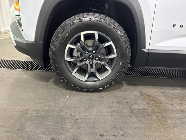 New 2026 Chevrolet Equinox ACTIV w/ Safety and Technology Package image 30