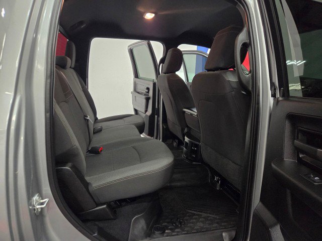 Used 2024 RAM 3500 Tradesman w/ Chrome Appearance Group image 73