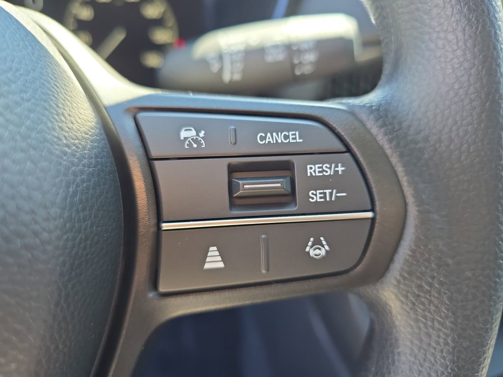 New 2026 Honda CR-V LX image 14