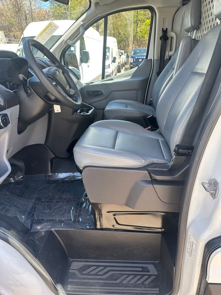 Used 2019 Ford Transit 150 148 Low Roof RWD image 13
