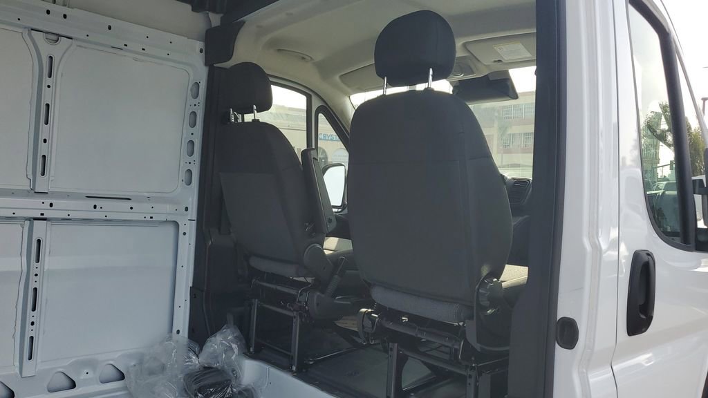 New 2026 RAM ProMaster 1500 image 14