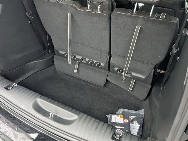 New 2026 Chrysler Voyager LX FWD image 27
