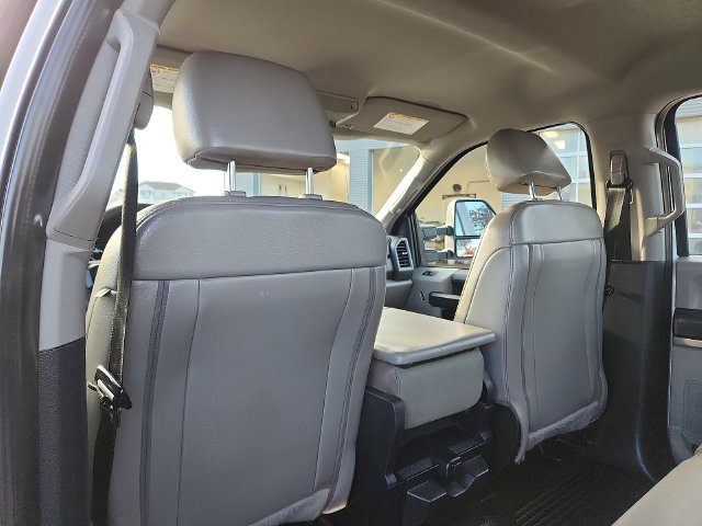 Certified 2020 Ford F250 XL w/ STX Appearance Package AWD/4WD image 23