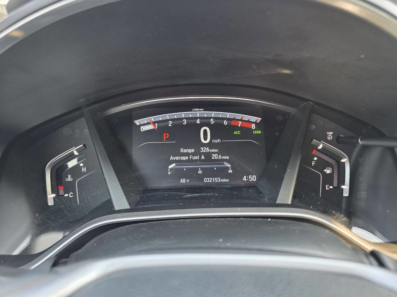 Used 2020 Honda CR-V Touring image 15