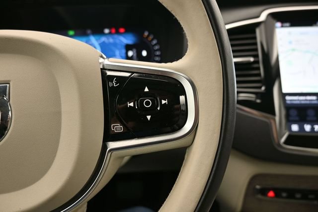 Used 2023 Volvo XC90 B6 Plus w/ Protection Package Premier AWD/4WD image 24