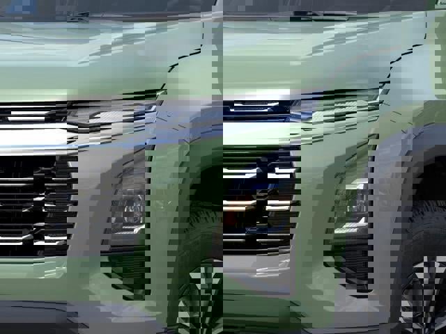 New 2026 Chevrolet Equinox LT image 10