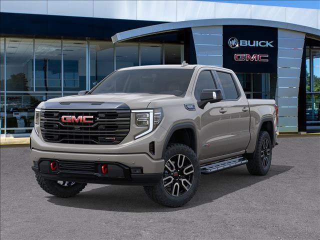 New 2026 GMC Sierra 1500 AT4 w/ Technology Package AWD/4WD image 6