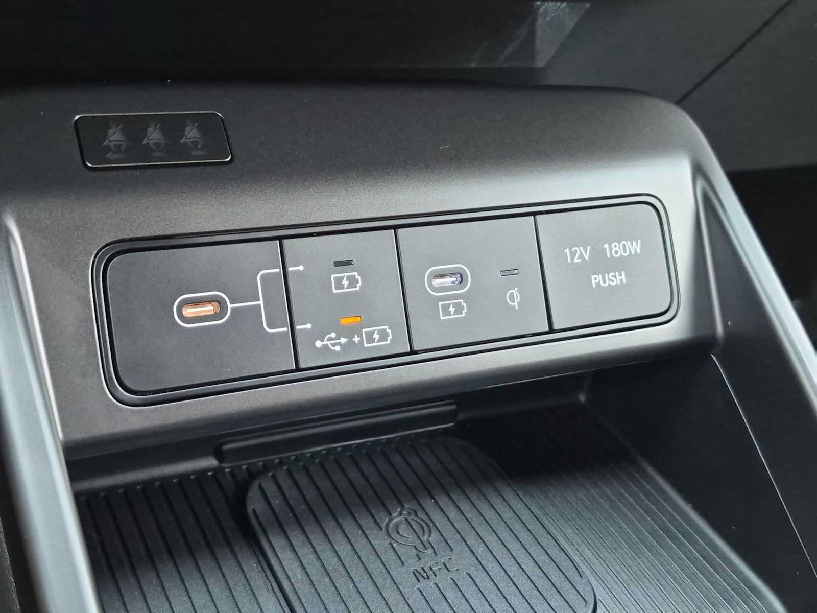 Used 2024 Hyundai Kona N Line AWD/4WD image 34