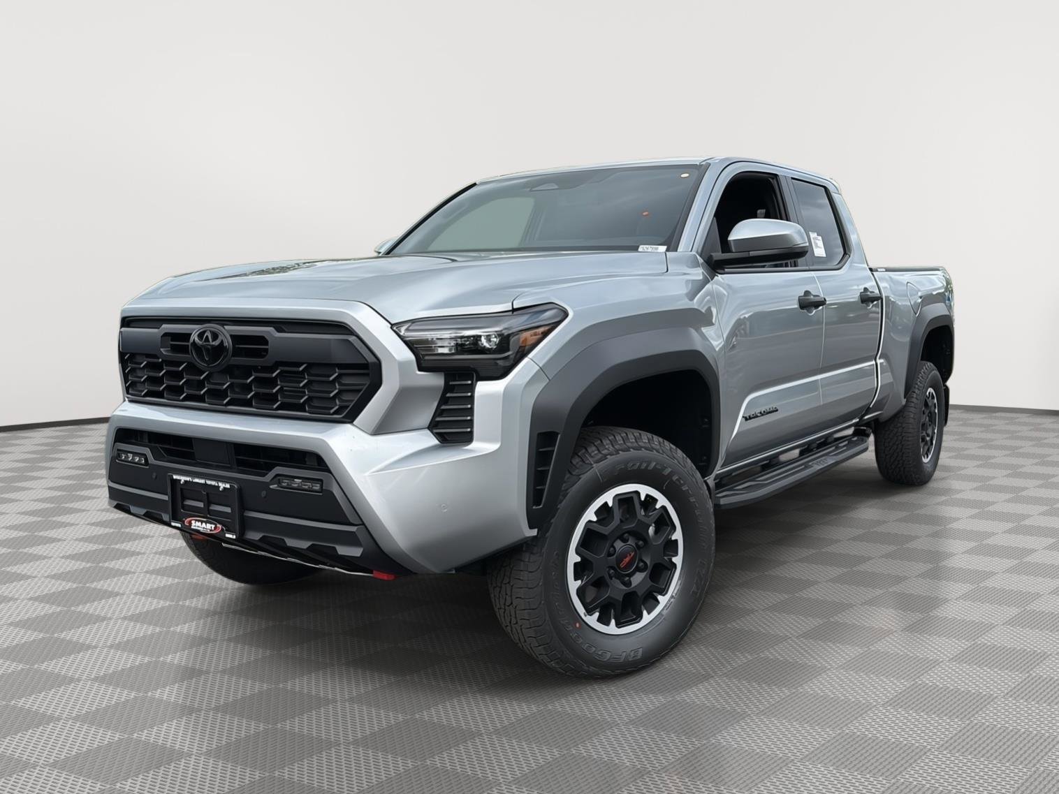New 2026 Toyota Tacoma TRD Off-Road