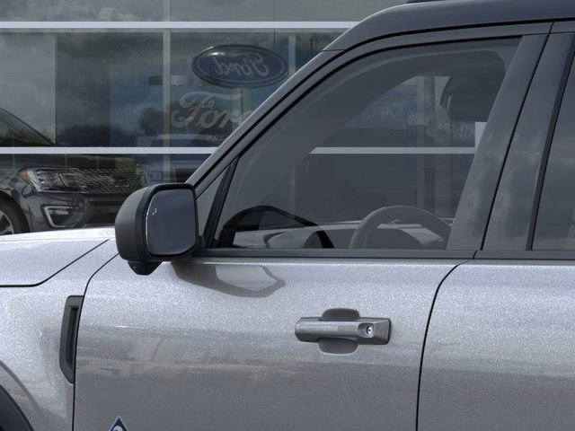 New 2025 Ford Bronco Sport Outer Banks w/ Outer Banks Tech Package+ image 20