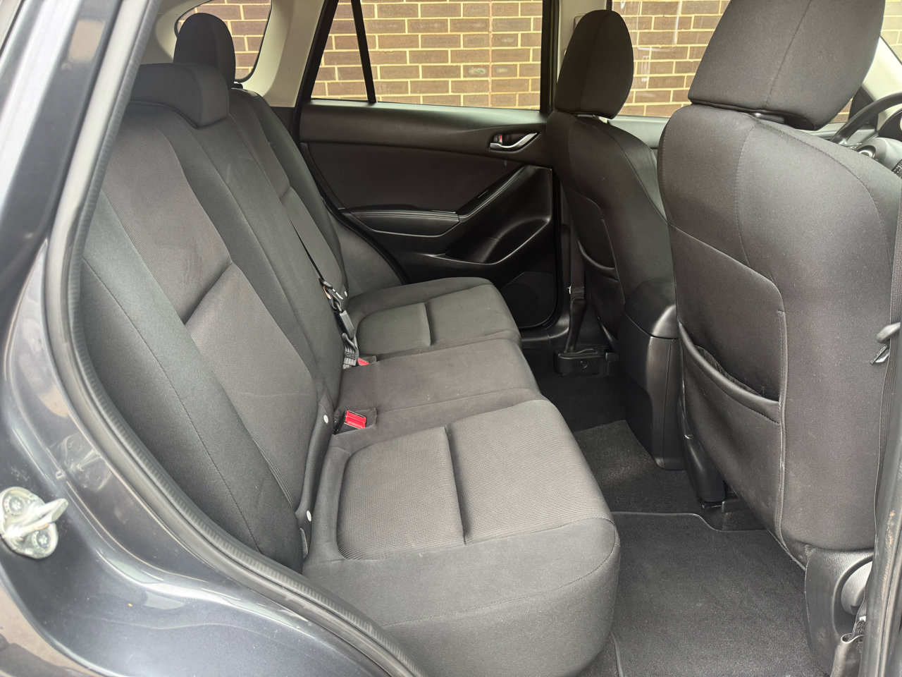 Used 2016 MAZDA CX-5 Sport image 13