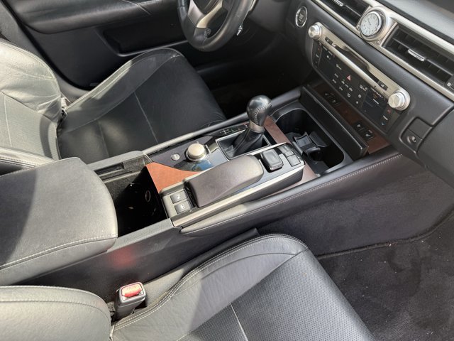 Used 2015 Lexus GS 350 w/ Premium Package image 20