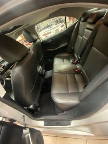 Used 2014 Lexus IS 250 image 12