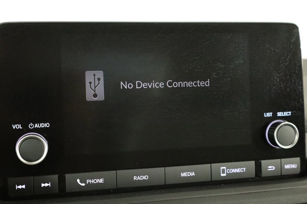 Used 2024 Honda Accord EX image 31