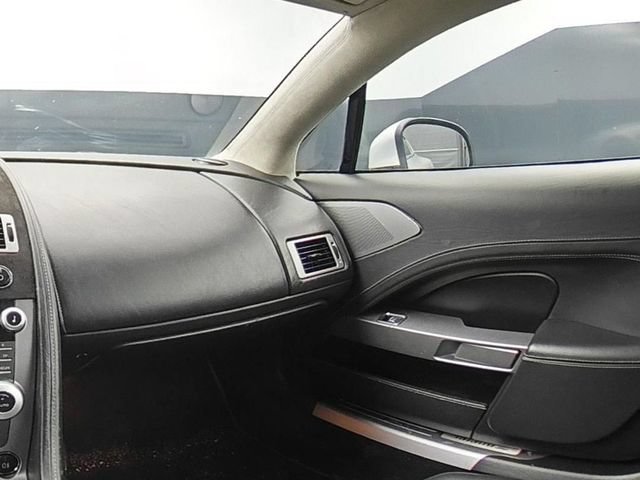 Used 2011 Aston Martin Rapide RWD image 24