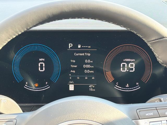 New 2026 Hyundai Kona SEL Sport image 12