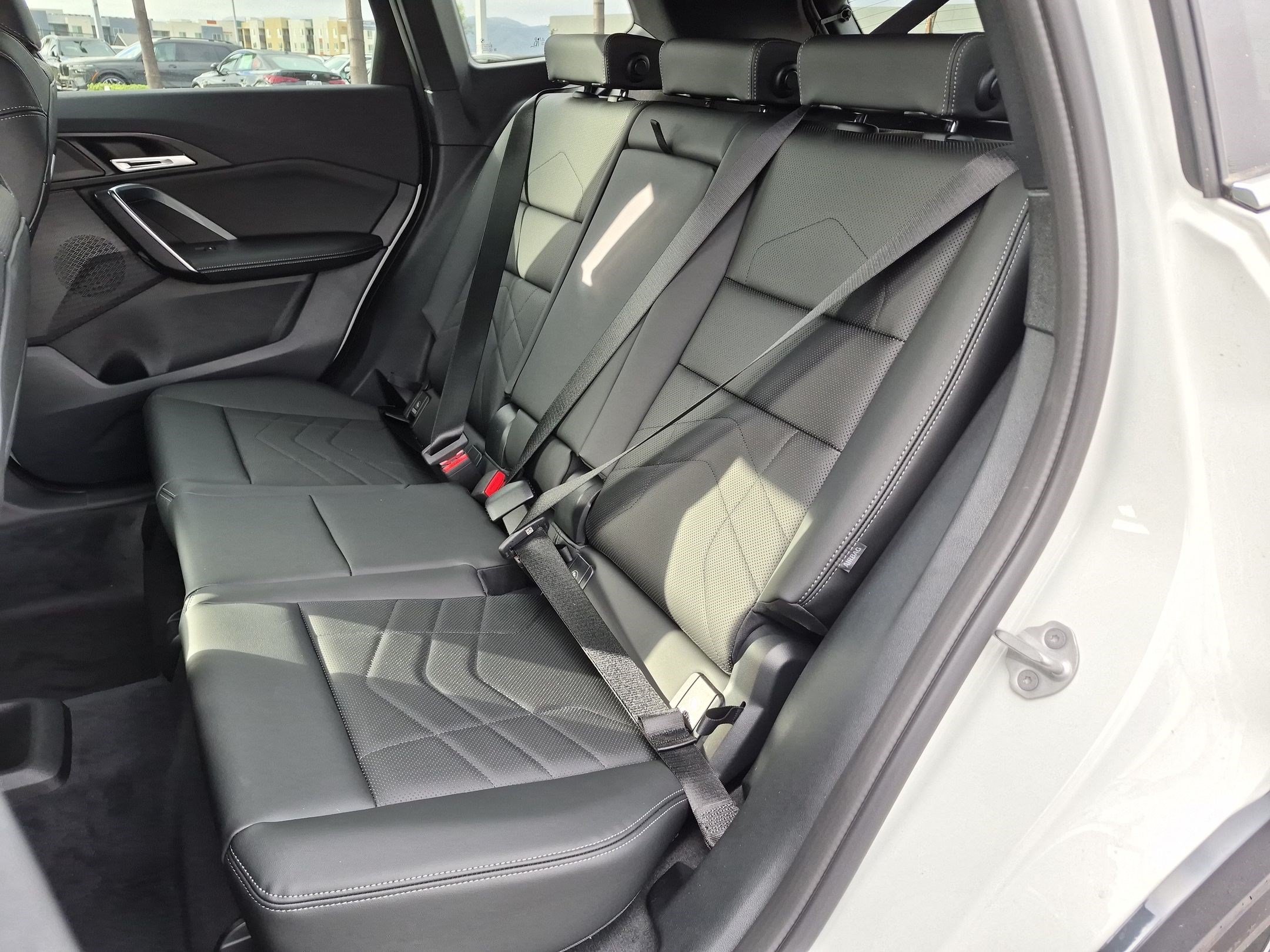 New 2027 BMW X1 xDrive28i AWD/4WD image 31