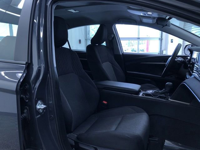 Certified 2026 Toyota Camry LE FWD image 22
