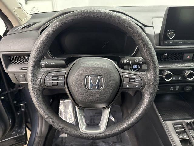 Certified 2025 Honda CR-V EX image 28