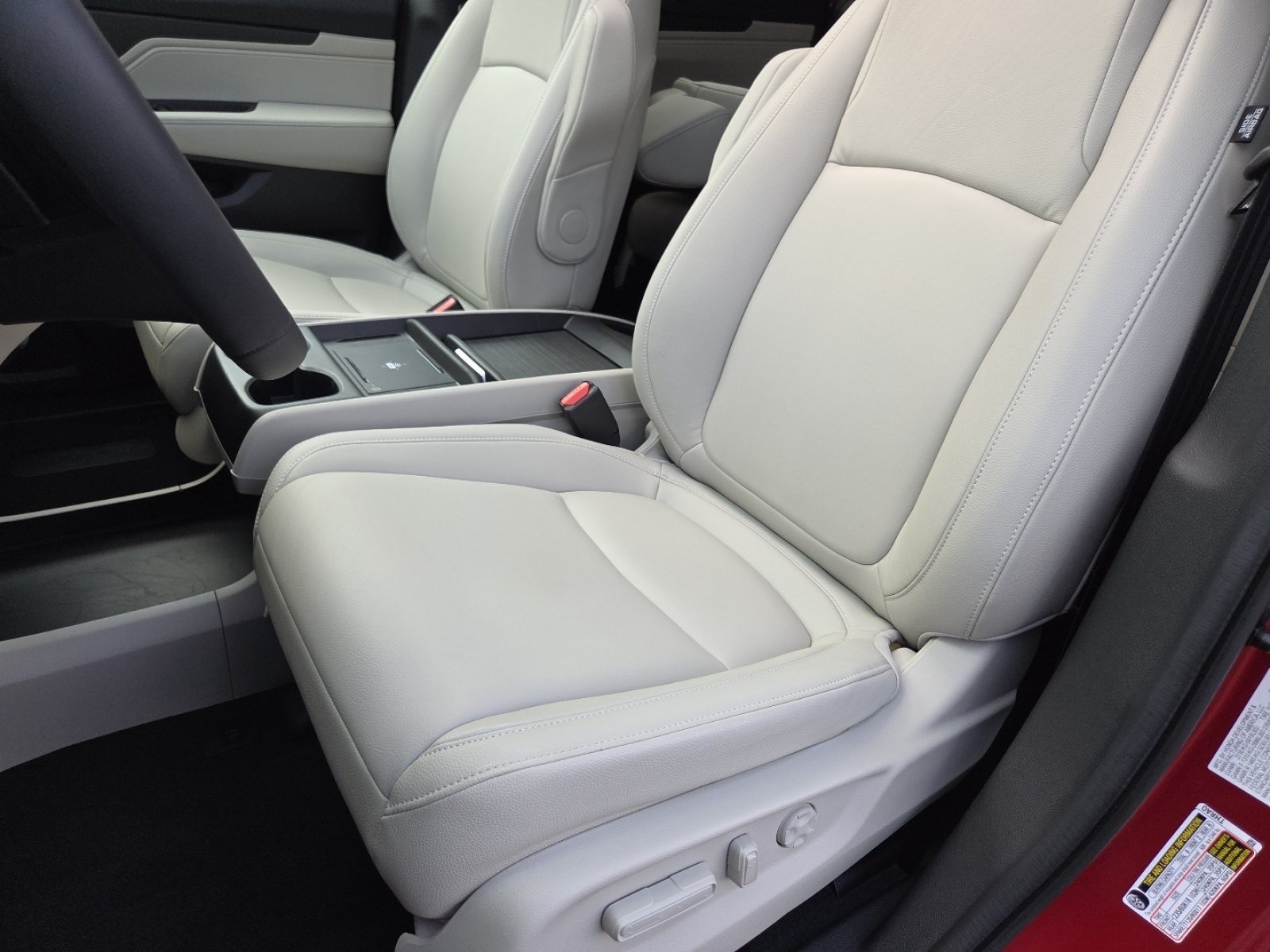Certified 2026 Honda Odyssey EX-L image 31
