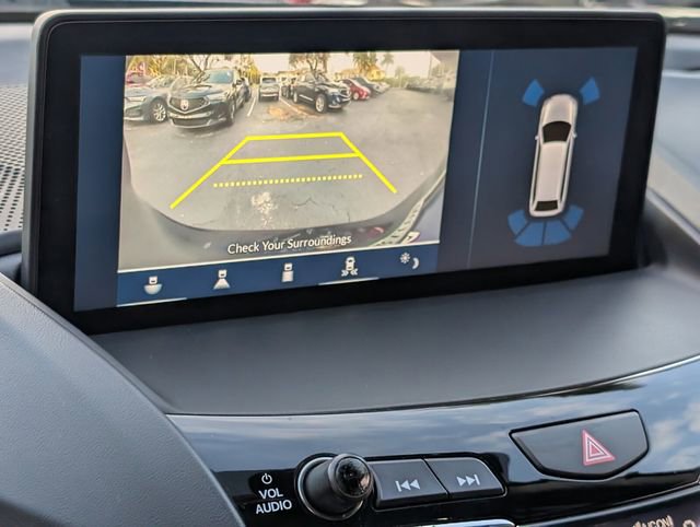 Used 2023 Acura RDX w/ Technology Package image 27