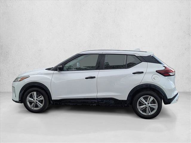 Used 2021 Nissan Kicks S FWD image 5