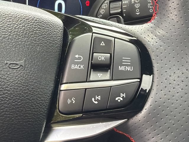 Used 2025 Ford Explorer ST AWD/4WD image 26