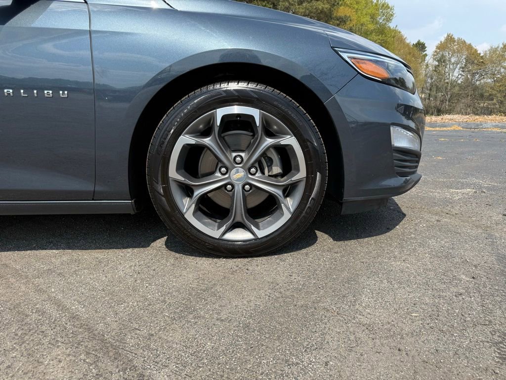 Used 2019 Chevrolet Malibu RS image 6