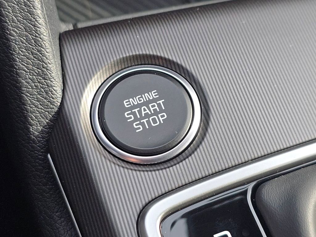 New 2026 Kia Sportage SX image 33