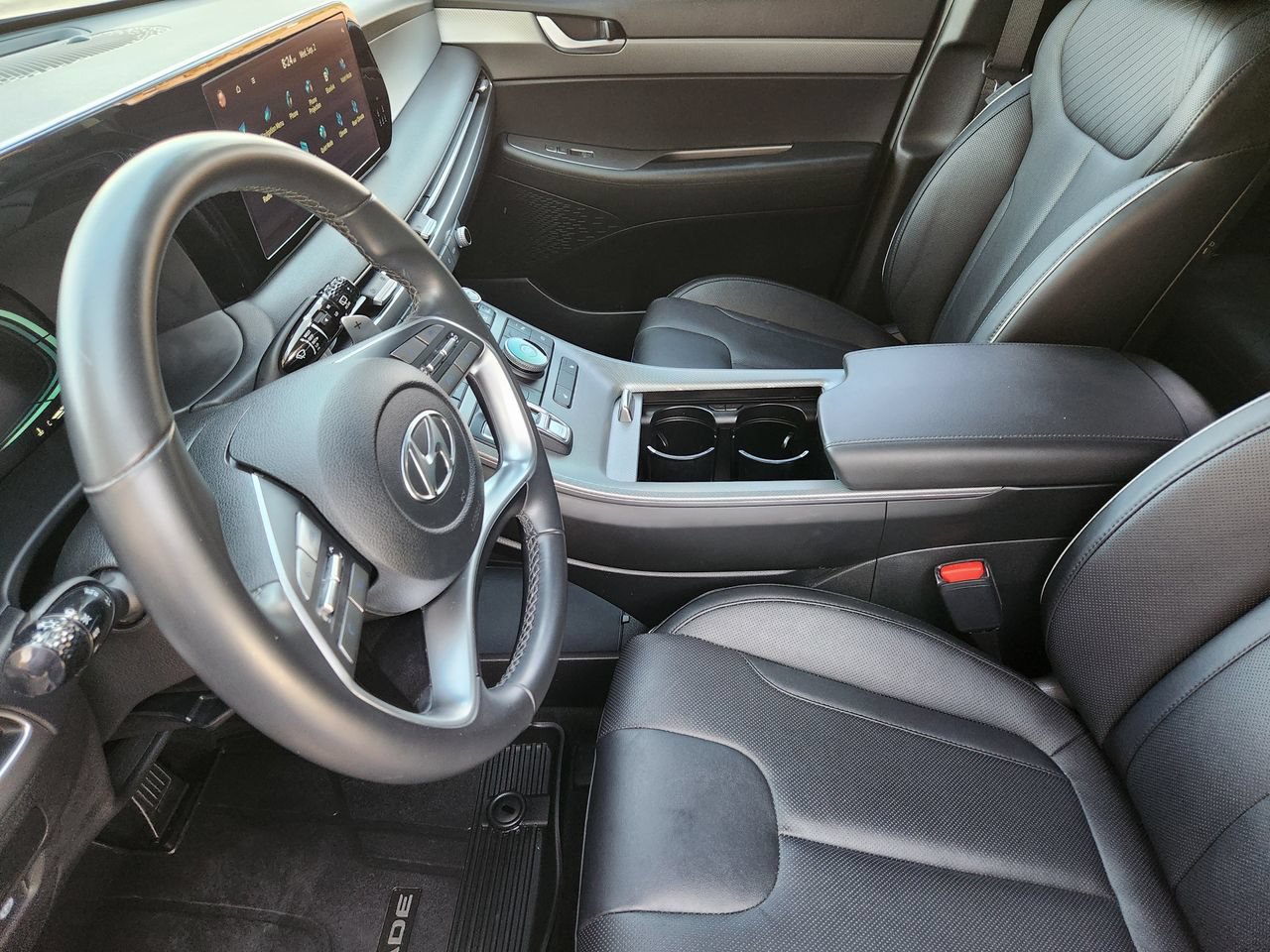 Used 2024 Hyundai Palisade XRT FWD image 12