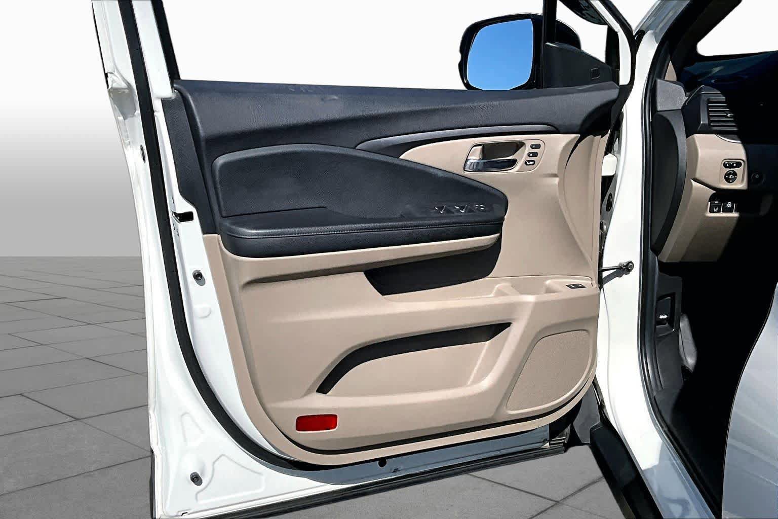 Used 2019 Honda Pilot EX-L image 21