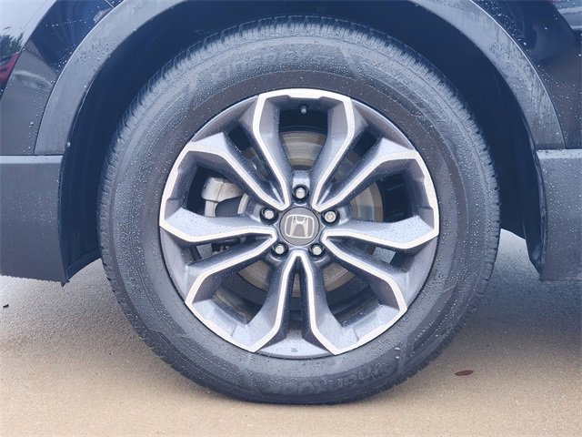 Used 2022 Honda CR-V EX image 8