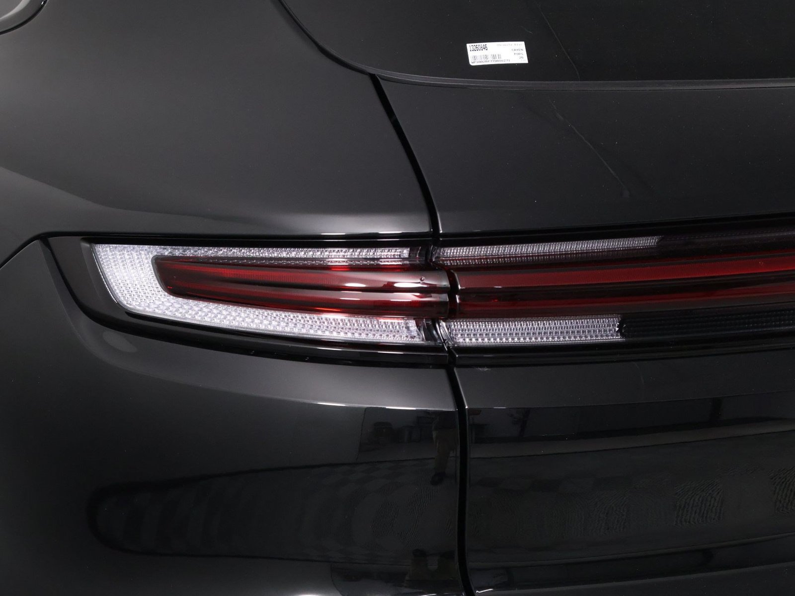 New 2026 Porsche Cayenne AWD/4WD image 21