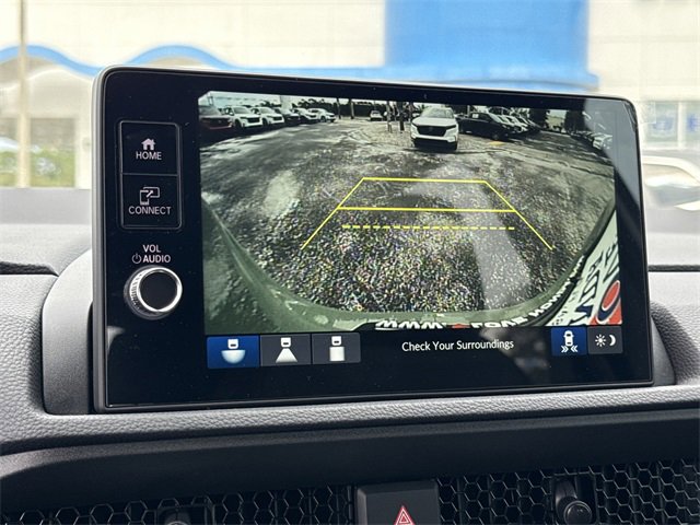 New 2026 Honda CR-V TrailSport image 27