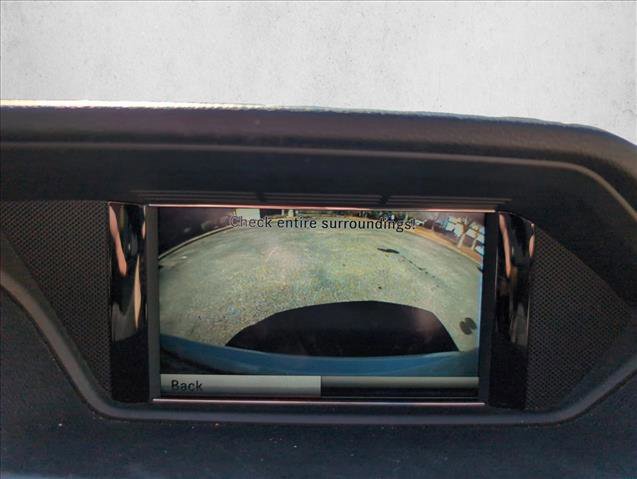 Used 2013 Mercedes-Benz E 350 BlueTEC Sedan image 12