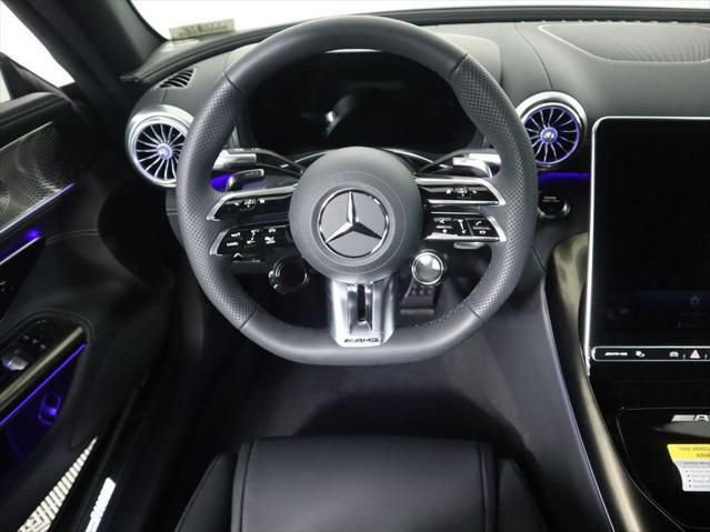 New 2026 Mercedes-Benz AMG GT 55 image 11