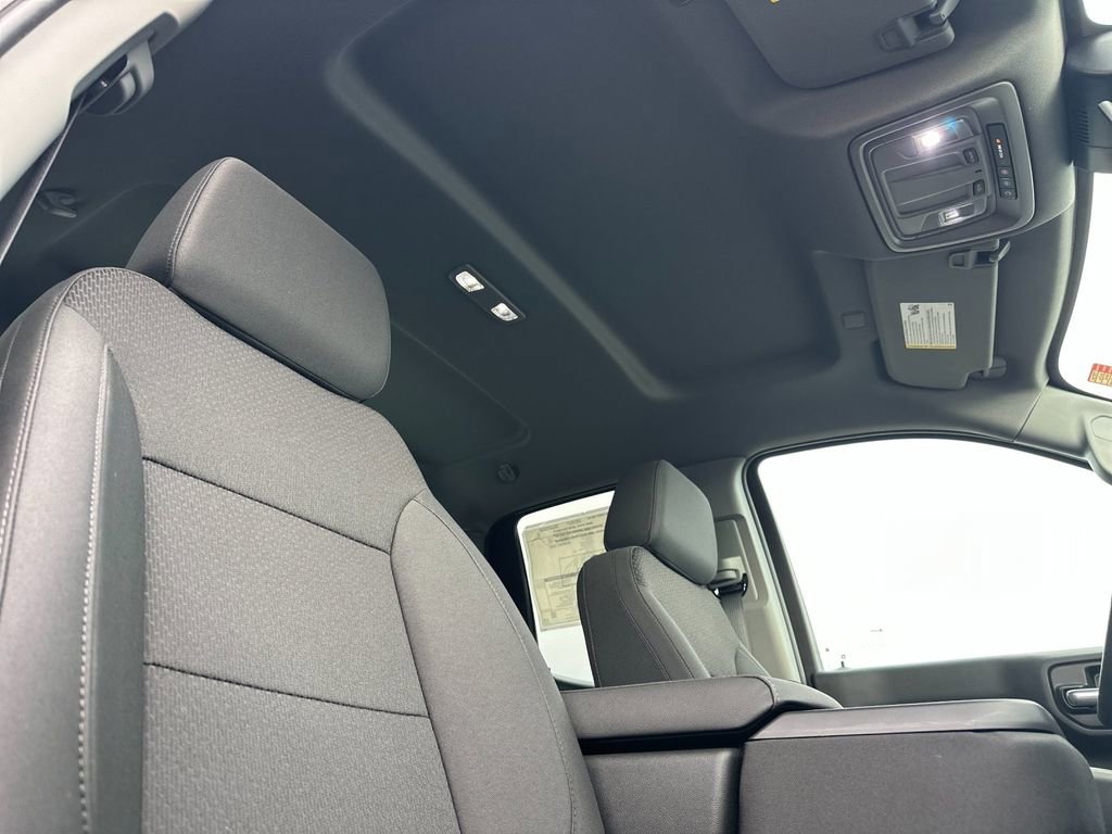 New 2026 GMC Sierra 1500 Pro w/ Pro Value Package image 15