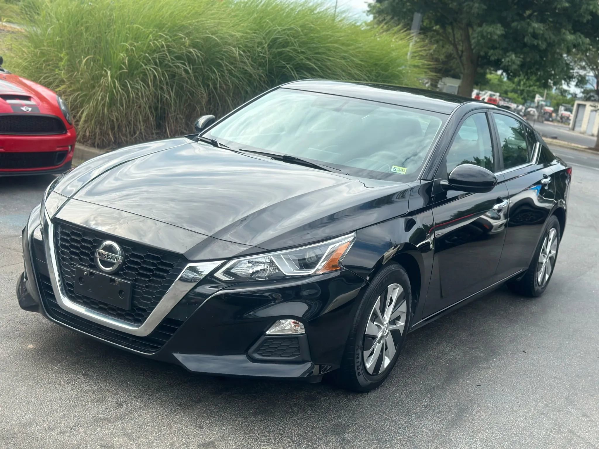Used 2019 Nissan Altima 2.5 S image 11