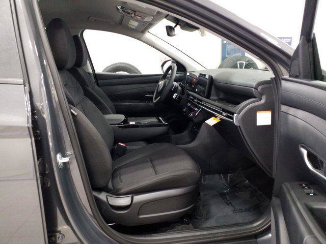 Used 2026 Hyundai Tucson Blue SE w/ Tow & Go Package AWD/4WD image 19