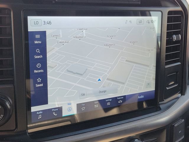 Certified 2022 Ford F150 Raptor w/ Equipment Group 801A High image 9