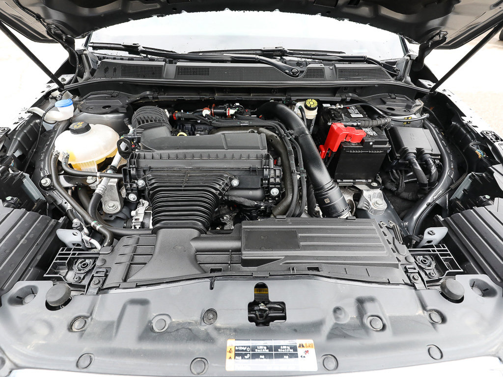 Certified 2024 Lincoln Corsair AWD w/ Equipment Group 101A image 21