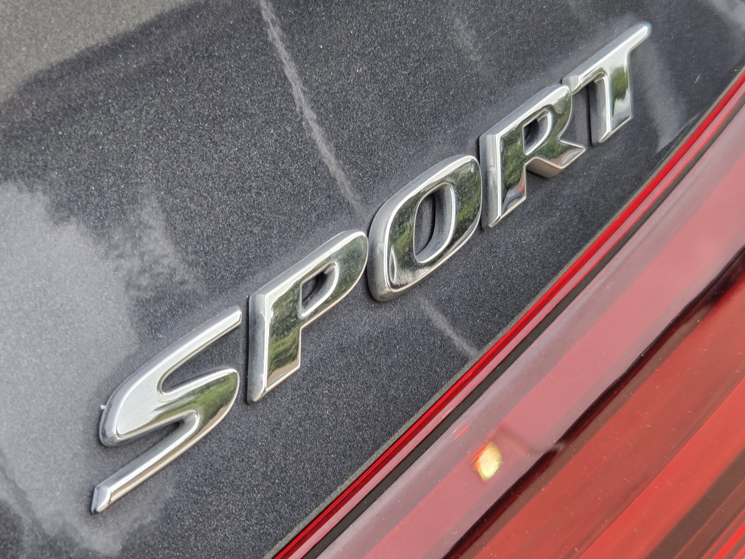 Certified 2025 Honda Civic Sport image 31