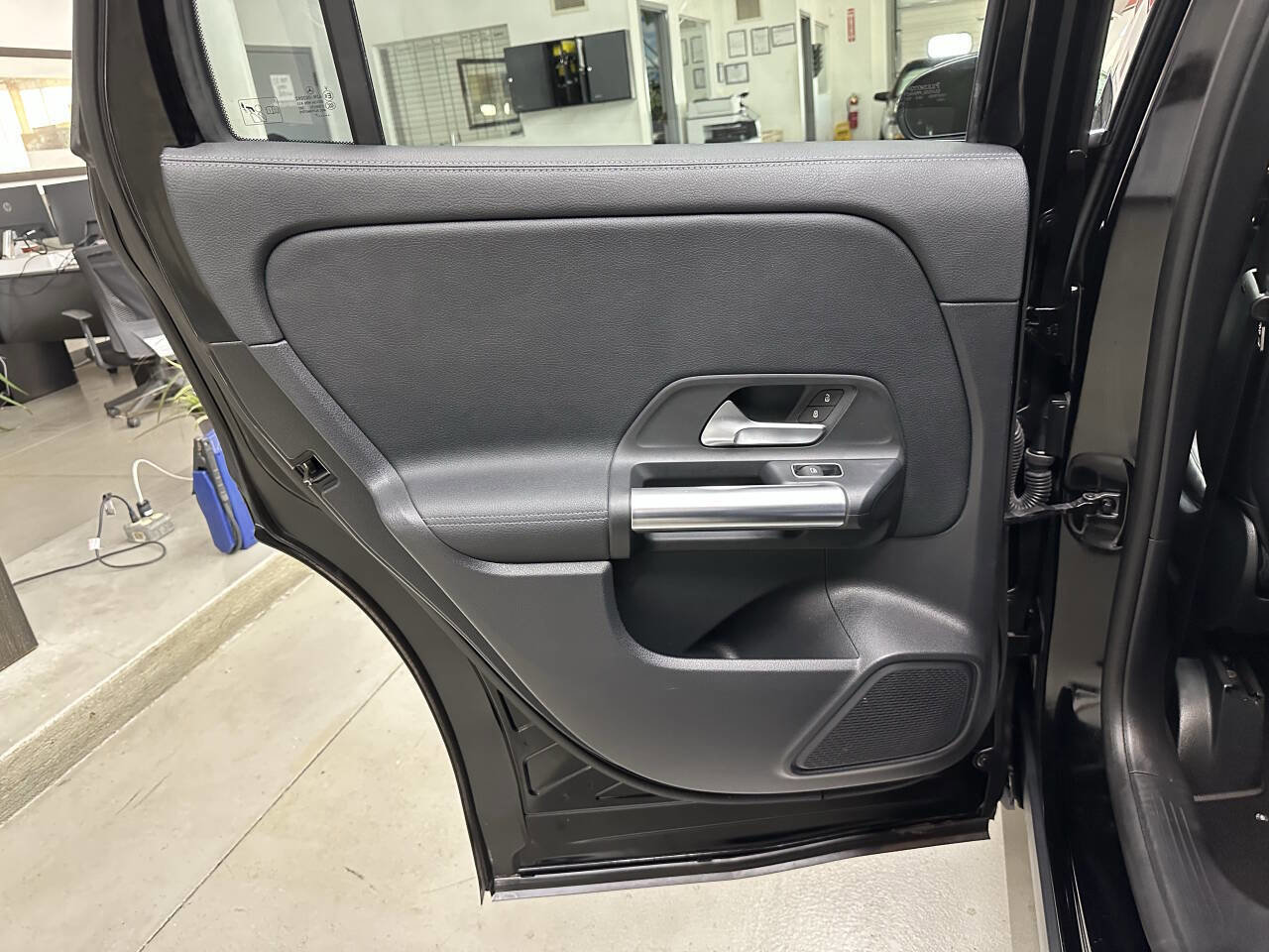 Used 2021 Mercedes-Benz GLA 250 4MATIC image 12