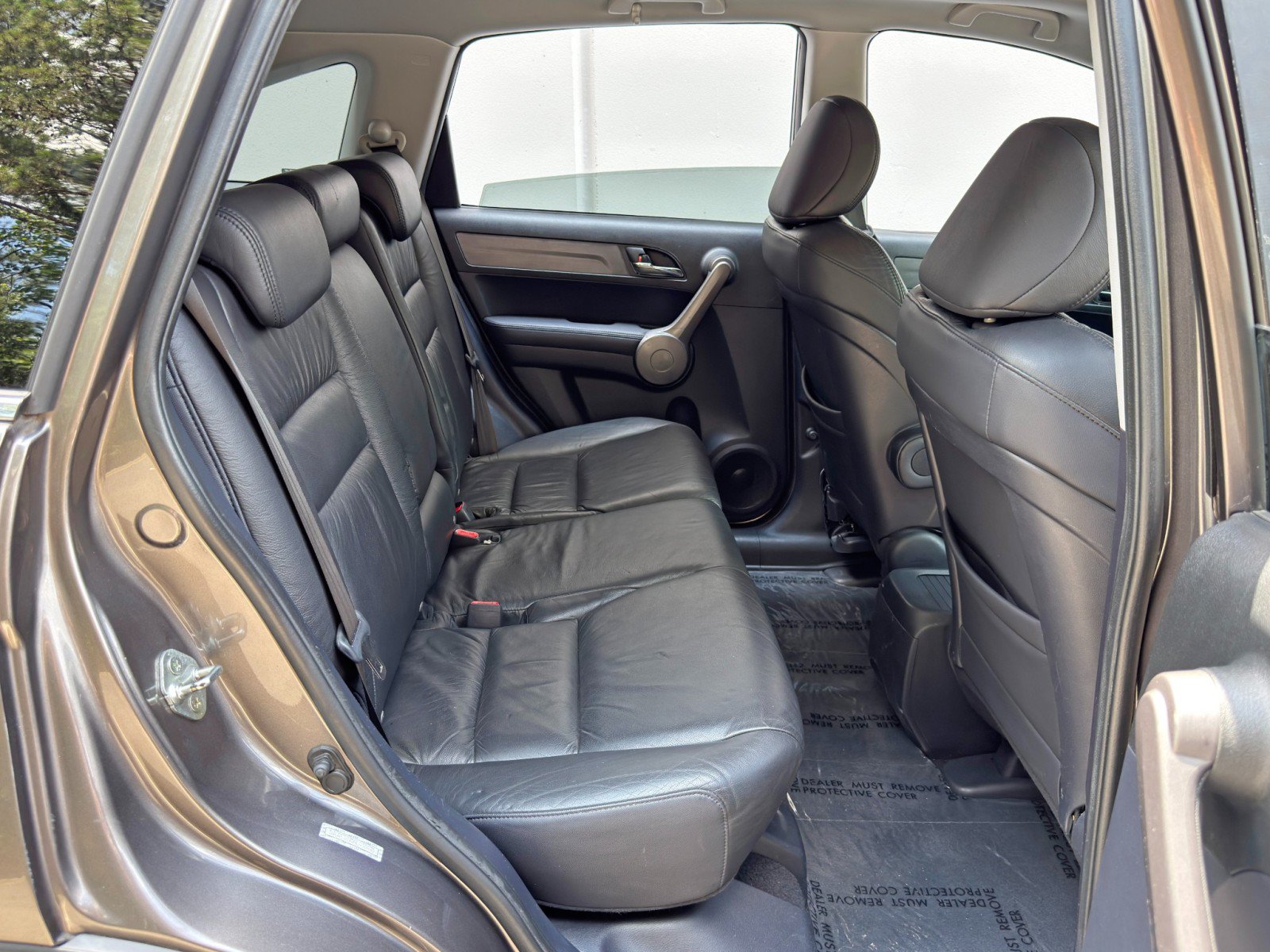 Used 2009 Honda CR-V EX-L image 32
