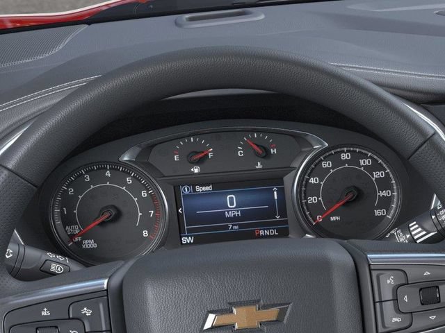 New 2026 Chevrolet Blazer LT w/ Convenience Package FWD image 18