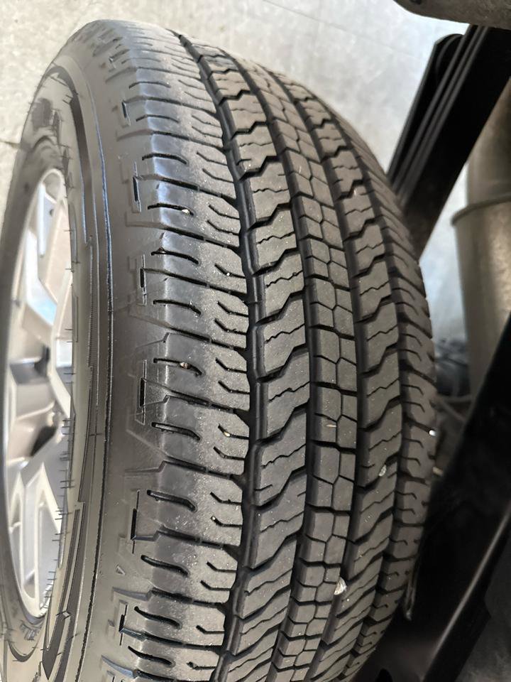 Used 2022 Chevrolet Colorado W/T w/ WT Convenience Package image 54