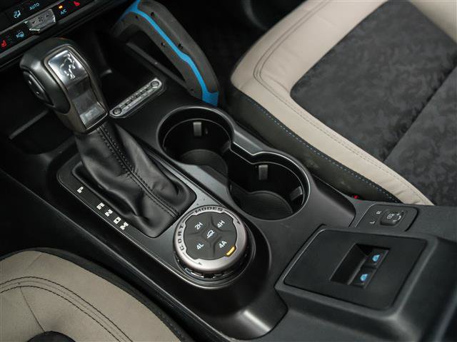 Used 2022 Ford Bronco Wildtrak AWD/4WD image 26