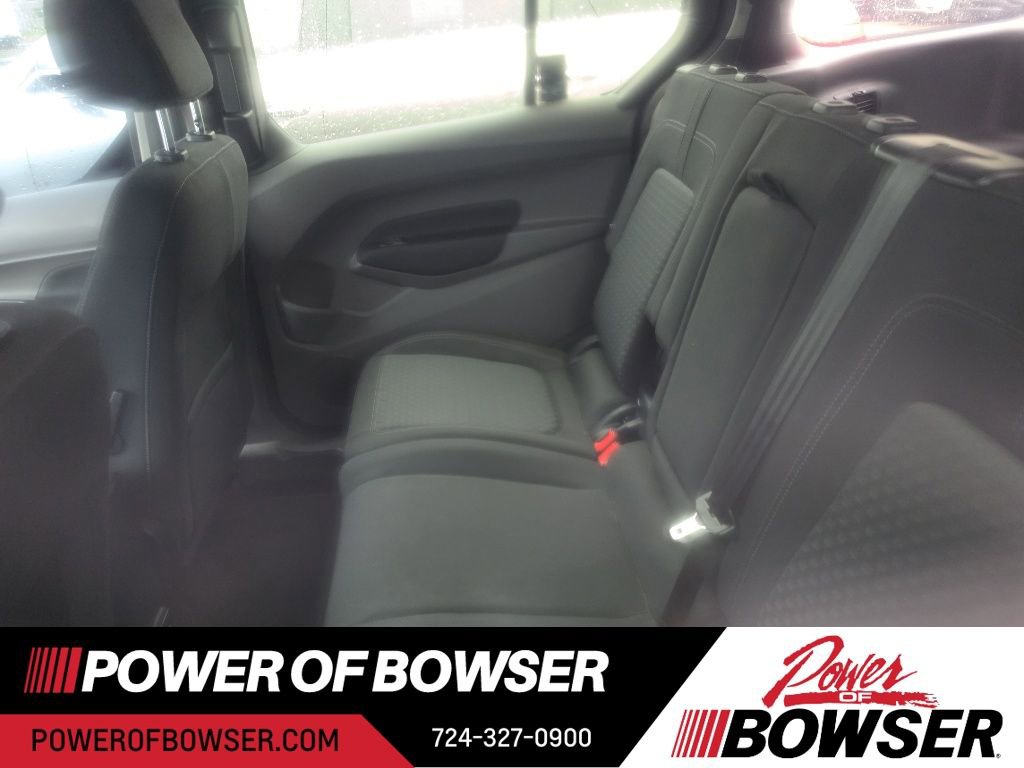 Used 2023 Ford Transit Connect XLT FWD image 10