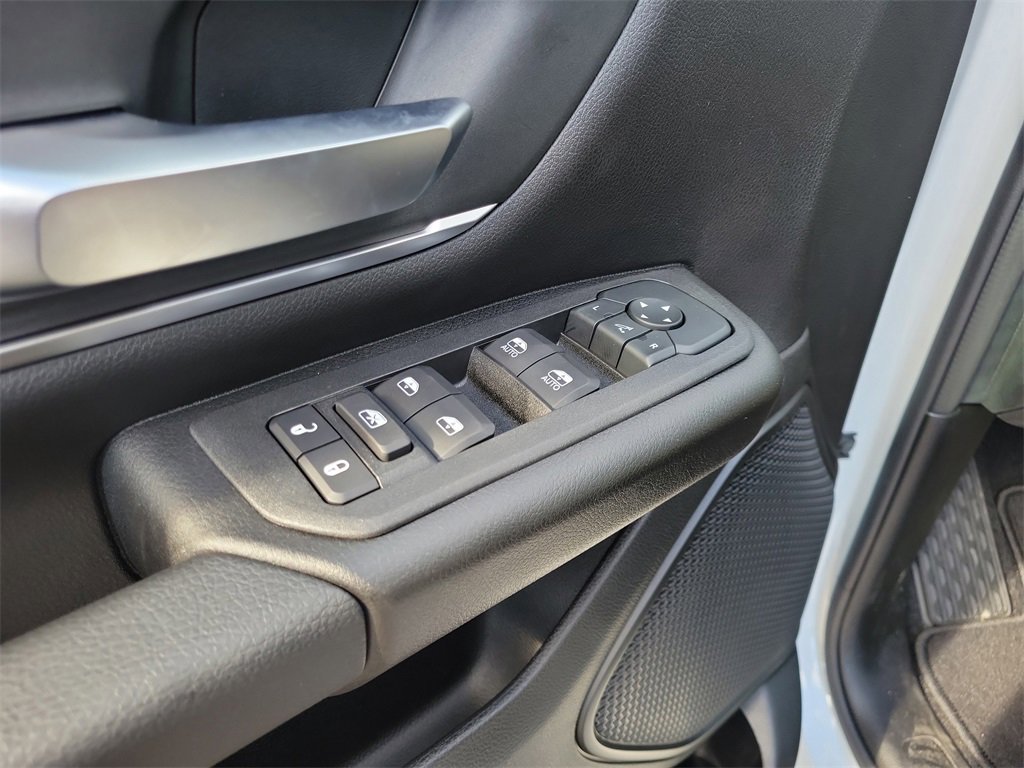 New 2026 RAM 1500 Big Horn image 19